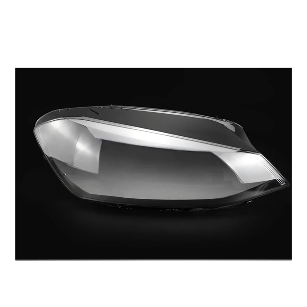 Scheinwerfer Shell Lens Für Für Golf 7 Für MK7 Für GTI 2014-2017 Auto Front Scheinwerfer Lampenschirm Abdeckung Shell von ORBANA