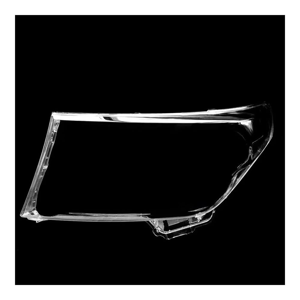 Scheinwerfer Shell Lens Für Für Land Für Cruiser Für Lc200 2012-2015 Auto Front Scheinwerfer Abdeckung Scheinwerfer Shell von ORBANA