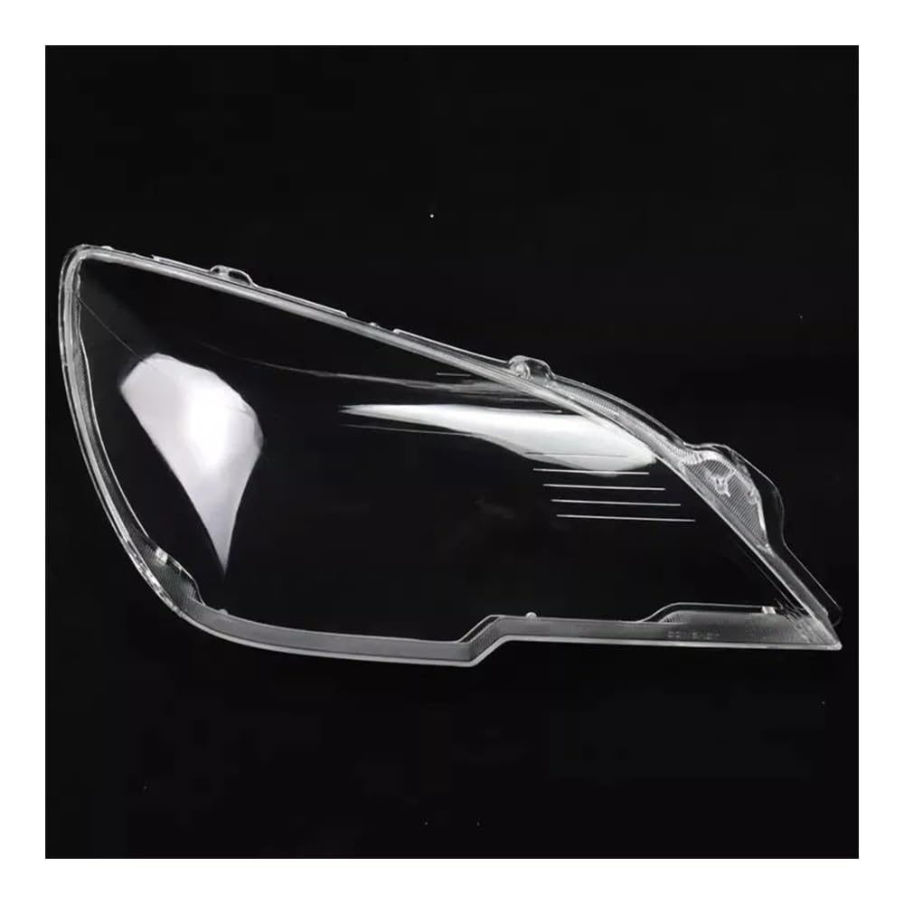 Scheinwerfer Shell Lens Für Für Lingyue Für V3 2008-2011 Scheinwerfer Lampe Objektiv Lampenschirm von ORBANA