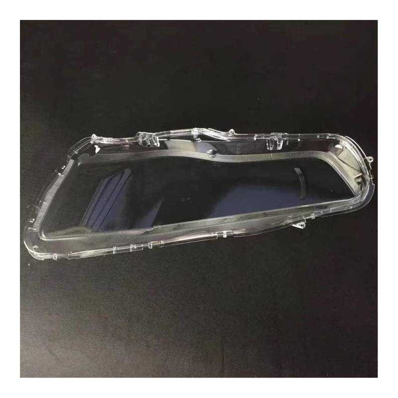 Scheinwerfer Shell Lens Für Für Outlander 2010-2012 Auto Front Scheinwerfer Shell Scheinwerfer Lampenschirm von ORBANA