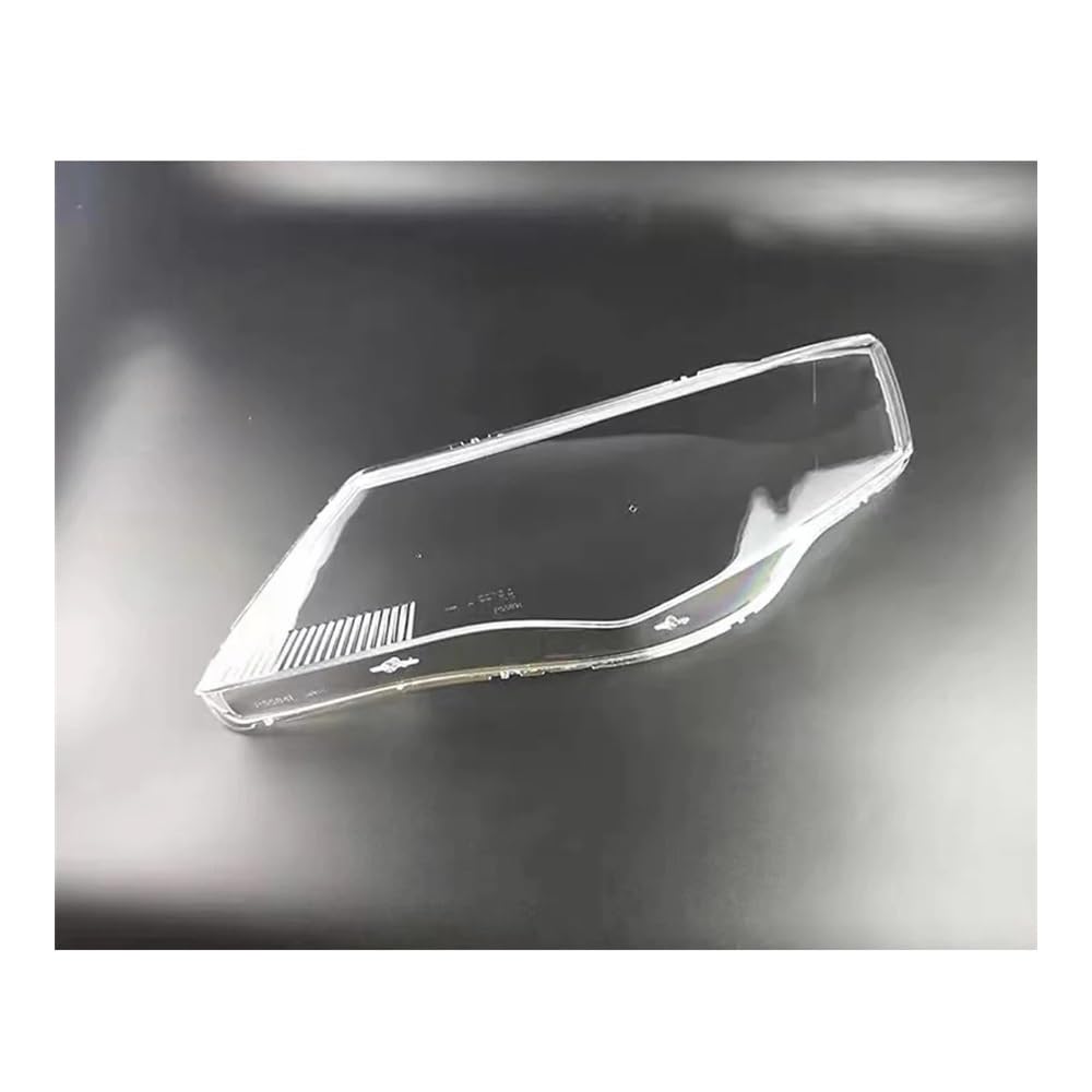 Scheinwerfer Shell Lens Für Für Outlander Für EX 2007-2009 Scheinwerfer Shell Auto Front Scheinwerfer Abdeckung Lampenschirm von ORBANA