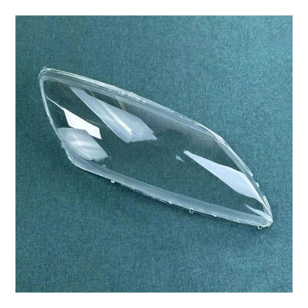 Scheinwerfer Shell Lens Für Für RX-8 2001-2010 Auto Front Scheinwerfer Shell Scheinwerfer Objektiv Abdeckung von ORBANA