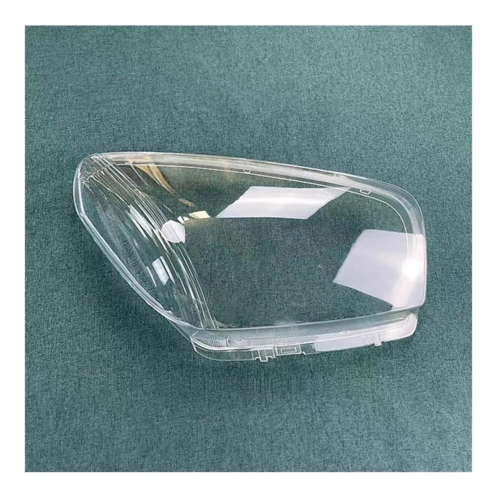 Scheinwerfer Shell Lens Für Für Rav4 2001-2004 Seite Auto Scheinwerfer Abdeckung kopf licht lampe Shell von ORBANA