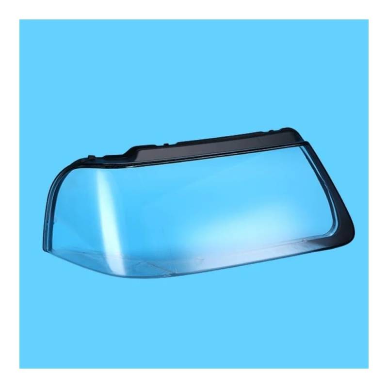 Scheinwerfer Shell Lens Für Für Santana 3000 2004-2010 Auto Front Kopf Licht Lampe Lampenschirm Scheinwerfer Shell Abdeckung von ORBANA