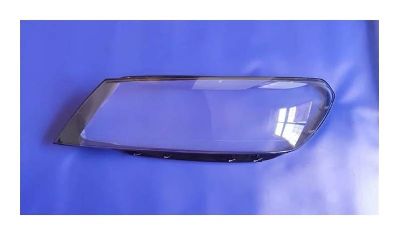 Scheinwerfer Shell Lens Für Für Touareg 2016-2018 Auto Front Scheinwerfer Objektiv Abdeckung Scheinwerfer Shell von ORBANA