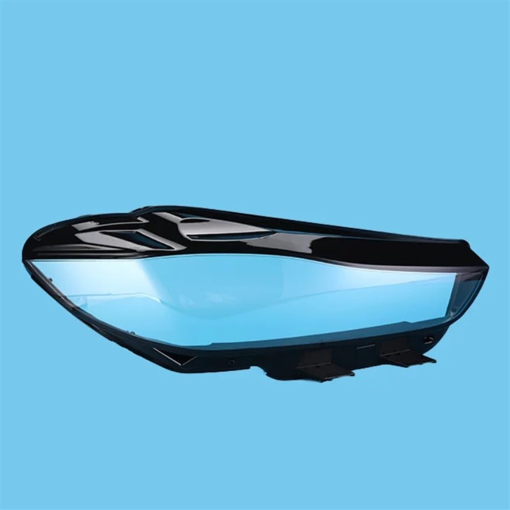 Scheinwerfer Shell Lens Für Jaguar für XE für XEL 2015-2019 Scheinwerfer lampenschirm von ORBANA