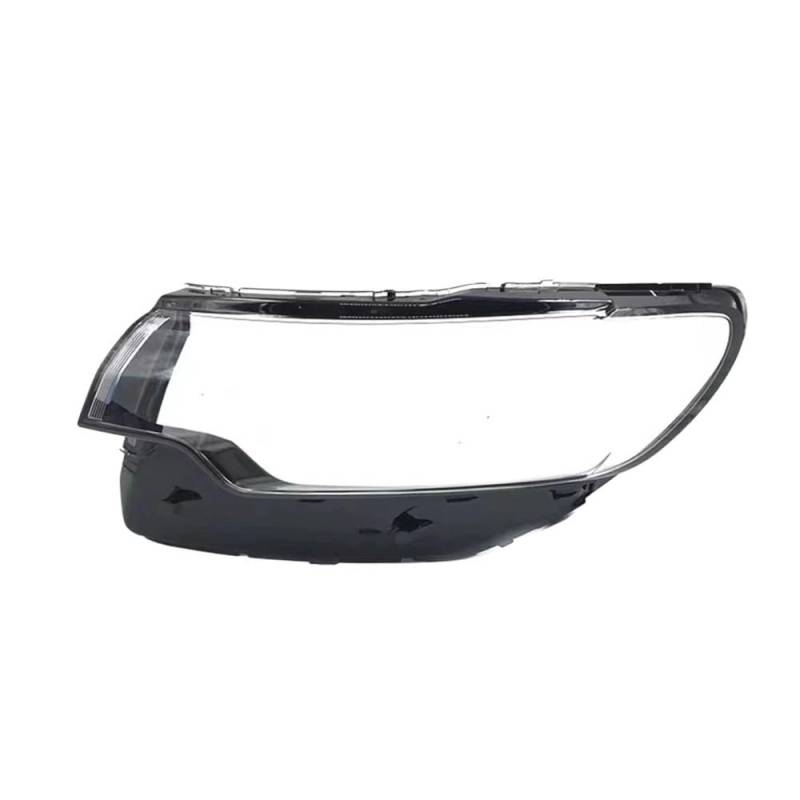 Scheinwerfer Shell Lens Für Jeep Für Compass 2020-2023 Auto Front Scheinwerfer Abdeckung von ORBANA