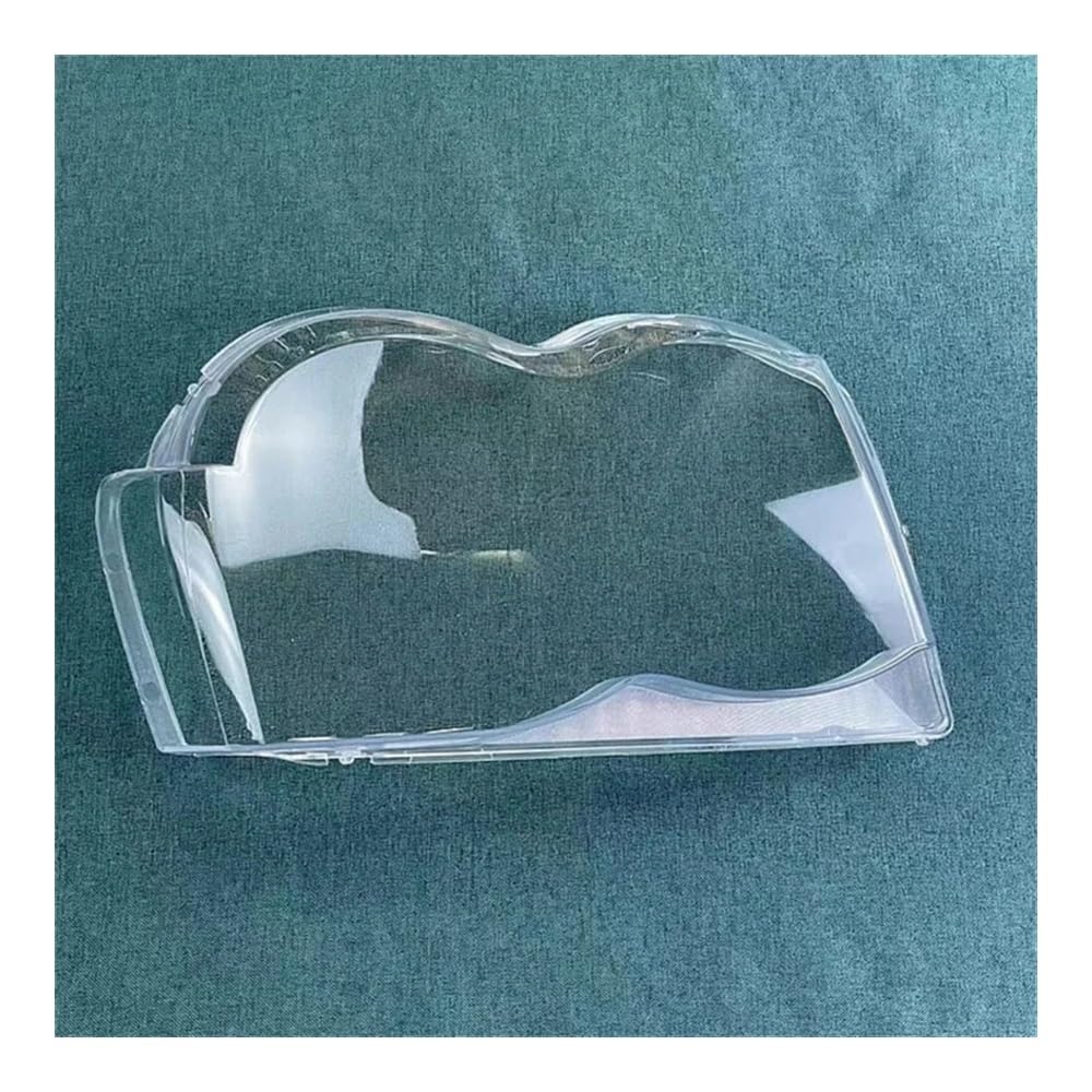 Scheinwerfer Shell Lens Für Jeep Für Grand Für Cherokee 2008-2010 Front Scheinwerfer Objektiv Abdeckung Auto Scheinwerfer Lampenschirm von ORBANA