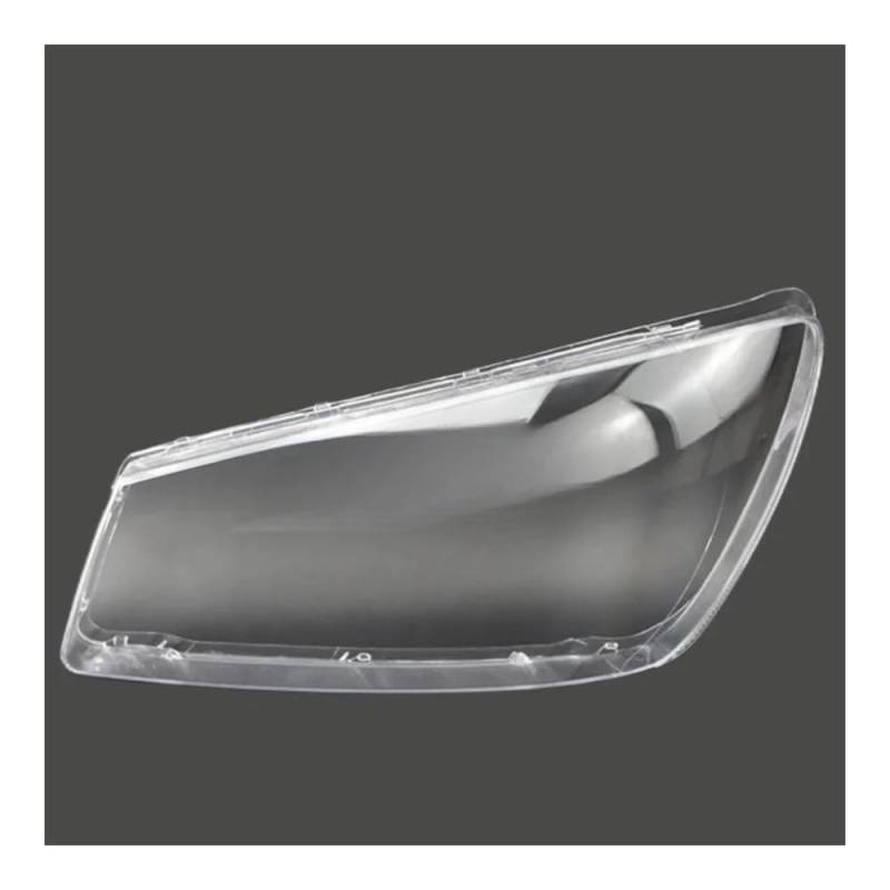 Scheinwerfer Shell Lens Für KIA Für Cerato 2005-2007 Lampenschirmabdeckung von ORBANA