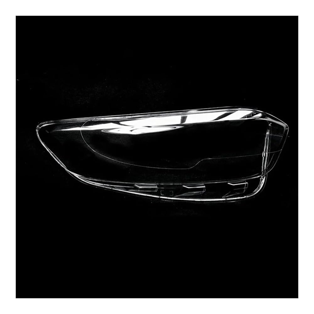 Scheinwerfer Shell Lens Für Kadjar 2016-2019 Auto Lichter Shell Front Lichter Lampenschirm von ORBANA