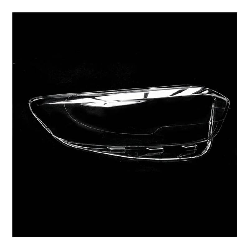 Scheinwerfer Shell Lens Für Kadjar 2016-2019 Auto Lichter Shell Front Lichter Lampenschirm von ORBANA