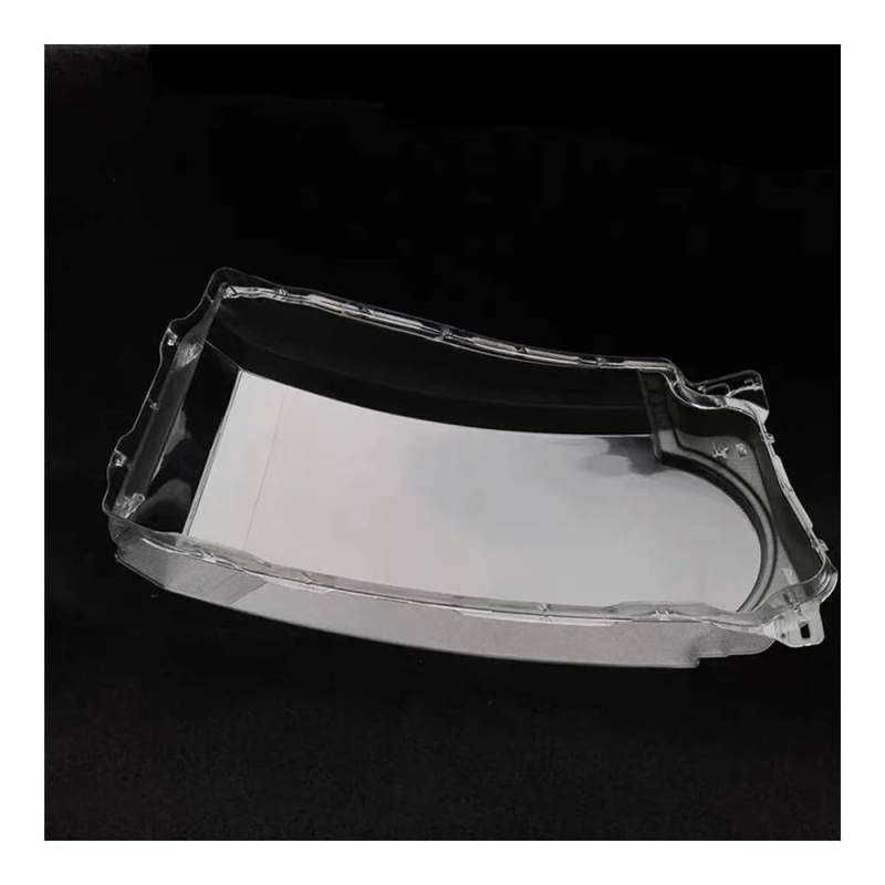 Scheinwerfer Shell Lens Für Land Für Rover Für Discovery 4 2010-2013 Auto Front Scheinwerfer Abdeckung Glas Shell Scheinwerfer Lampenschirm von ORBANA