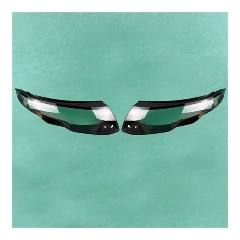 Scheinwerfer Shell Lens Für Land Für Rover Für Range Für Rover Für Evoque 2012-2020 Scheinwerferabdeckung Linse Lampenschirm Lampenschale von ORBANA