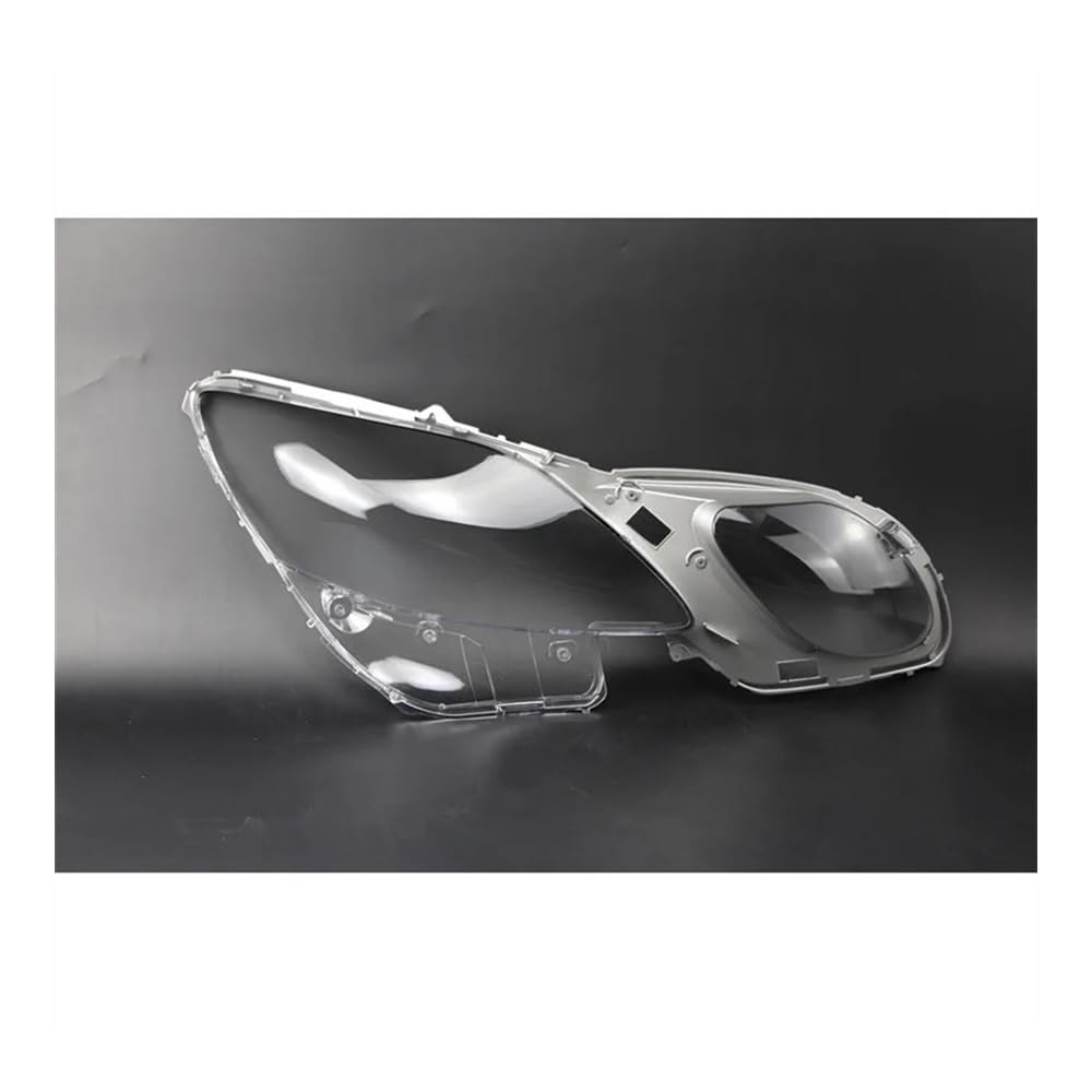 Scheinwerfer Shell Lens Für Lexus Für GS Für GS300 Für GS430 Für GS450h Für GS460 2005-2011 Autoscheinwerfer Scheinwerferabdeckung Lampenschirm von ORBANA