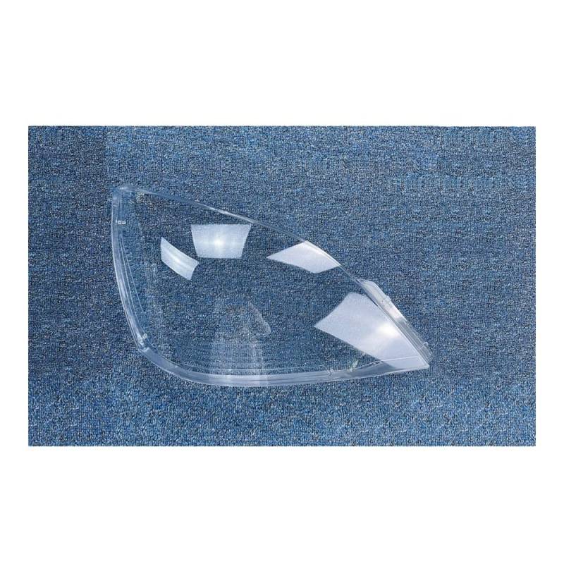 Scheinwerfer Shell Lens Für Lexus Für GX270 Für GX400 Für GX460 Für GX470 2003-2009 Autoscheinwerferabdeckung Scheinwerferglas Lampenschale Lampenschirmleuchten von ORBANA