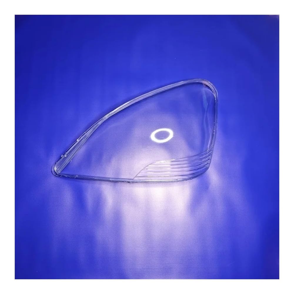 Scheinwerfer Shell Lens Für Lexus Für LS Für LS430 Für LS460 Für LS600 1999-2003 Autoscheinwerferlinsenabdeckung Scheinwerferglaslampenschale von ORBANA