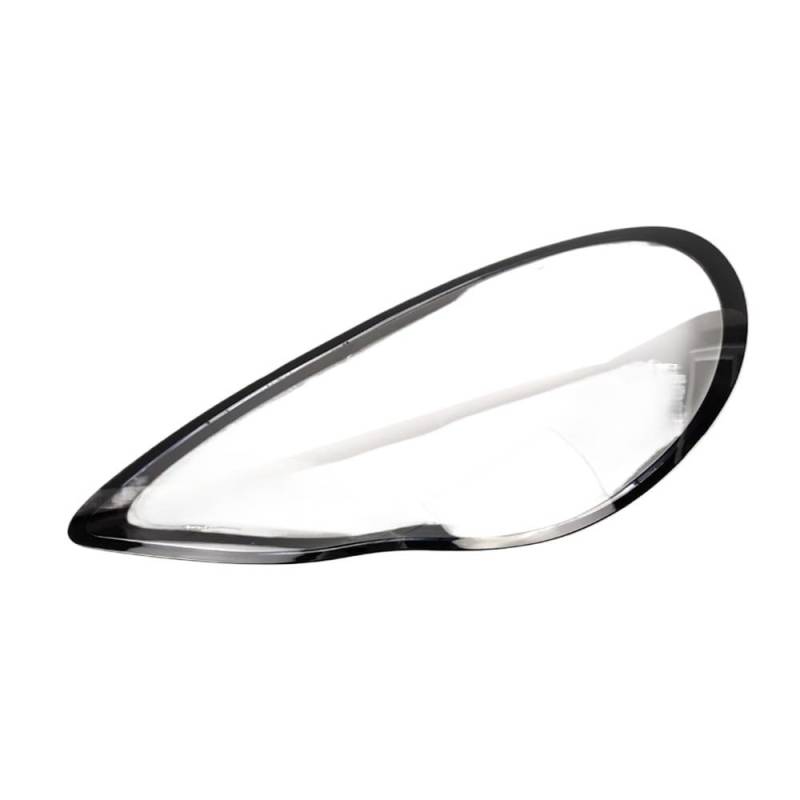 Scheinwerfer Shell Lens Für Panamera 2010-2013 Scheinwerferabdeckung Lampenschale von ORBANA