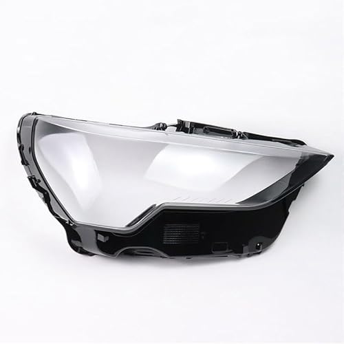 Scheinwerfer Shell Lens Für Q3 2019-2022 Front Scheinwerfer Abdeckung Lampenschirm Shell Auto Scheinwerfer Lampe Abdeckung von ORBANA