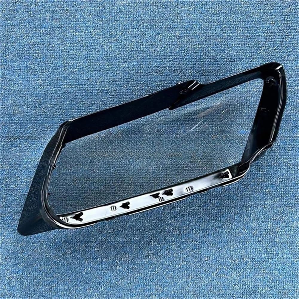 Scheinwerfer Shell Lens Für Q5 2010-2012 Auto Front Scheinwerfer Abdeckung Scheinwerfer Lampenschirm von ORBANA