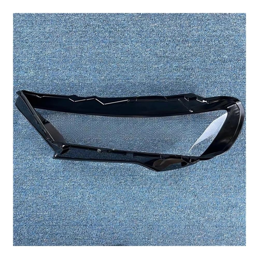 Scheinwerfer Shell Lens Für Q7 2020-2022 Auto Front Scheinwerfer Objektiv Shell Abdeckung Auto Shell von ORBANA