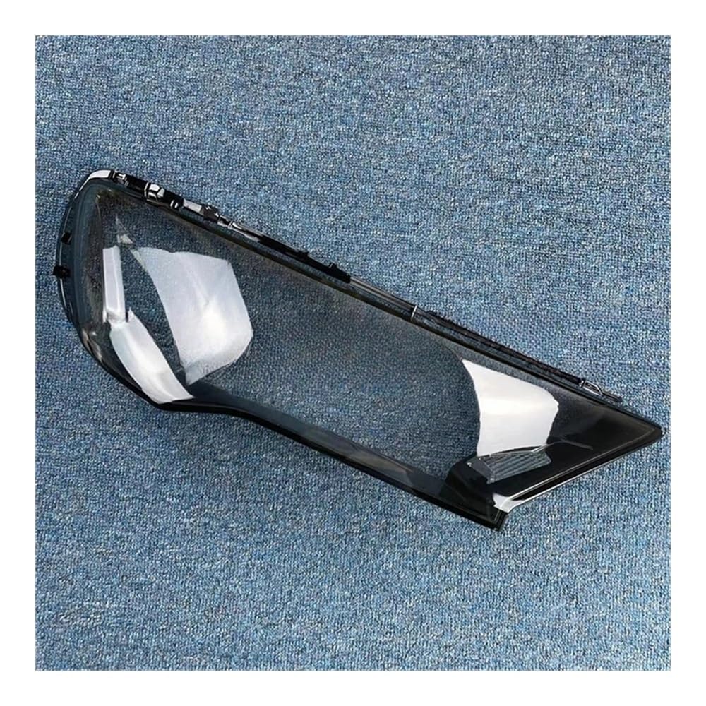 Scheinwerfer Shell Lens Für Q7 2020-2022 Scheinwerfer Glas Lampenschirm Scheinwerfer Lampe Abdeckung von ORBANA