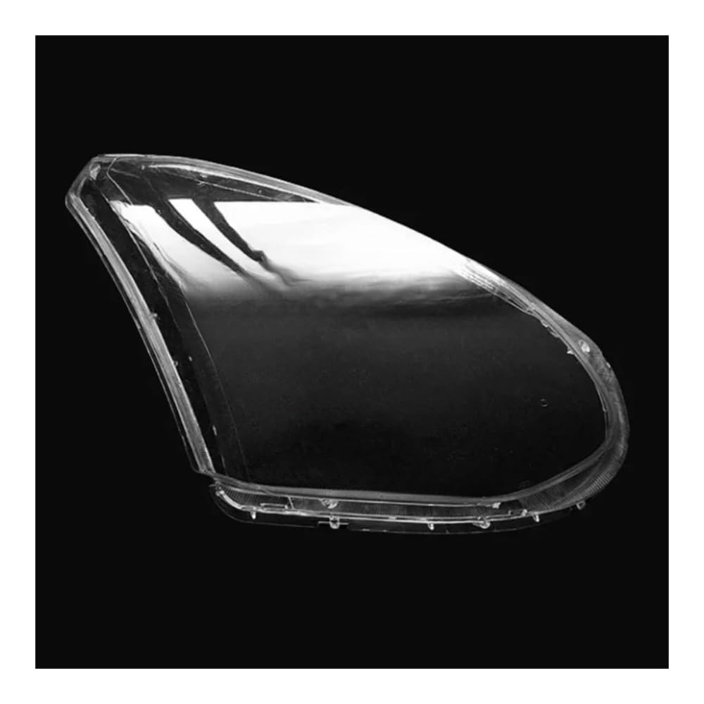 Scheinwerfer Shell Lens Für Rogue 2008-2013 Autos Scheinwerferglas Lampenschirm von ORBANA