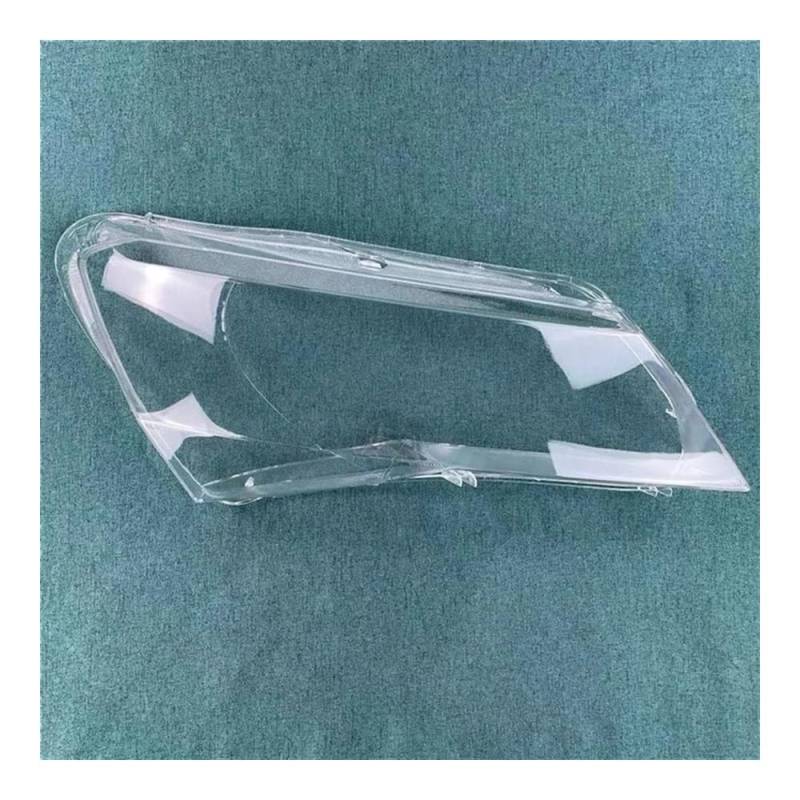 Scheinwerfer Shell Lens Für Skoda Für Superb 2016-2018 Auto Front Scheinwerfer Objektiv Abdeckung Scheinwerfer Lampenschirm von ORBANA