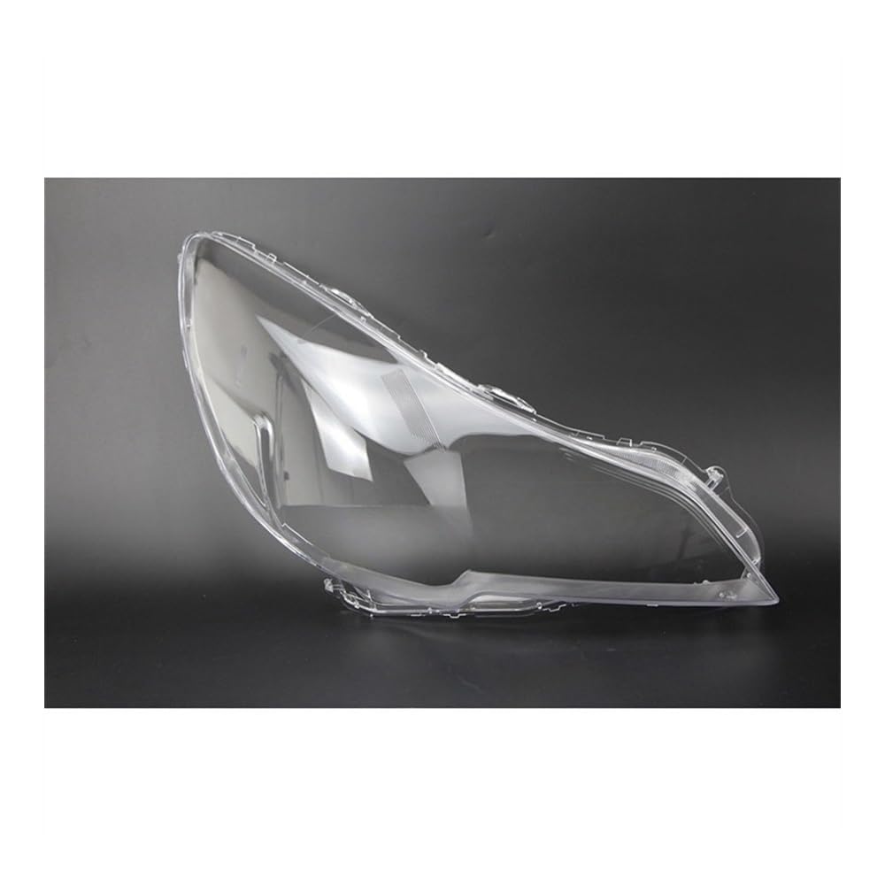 Scheinwerfer Shell Lens Für Subaru Für Outback Für Legacy 2010-2014 Scheinwerfer Shell Scheinwerfer Abdeckung Auto Lampenschirm Kappen Lampe Schatten von ORBANA