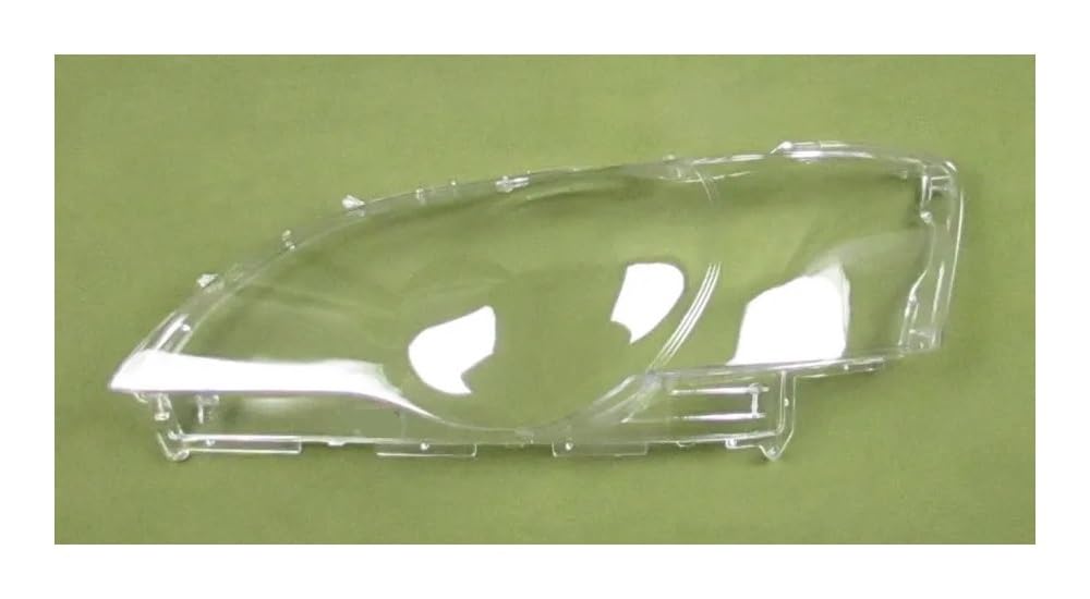 Scheinwerfer Shell Lens Für Subaru für Legacy 2003-2005 Scheinwerfer Objektiv Abdeckung Lampenschirm Scheinwerfer Shell von ORBANA