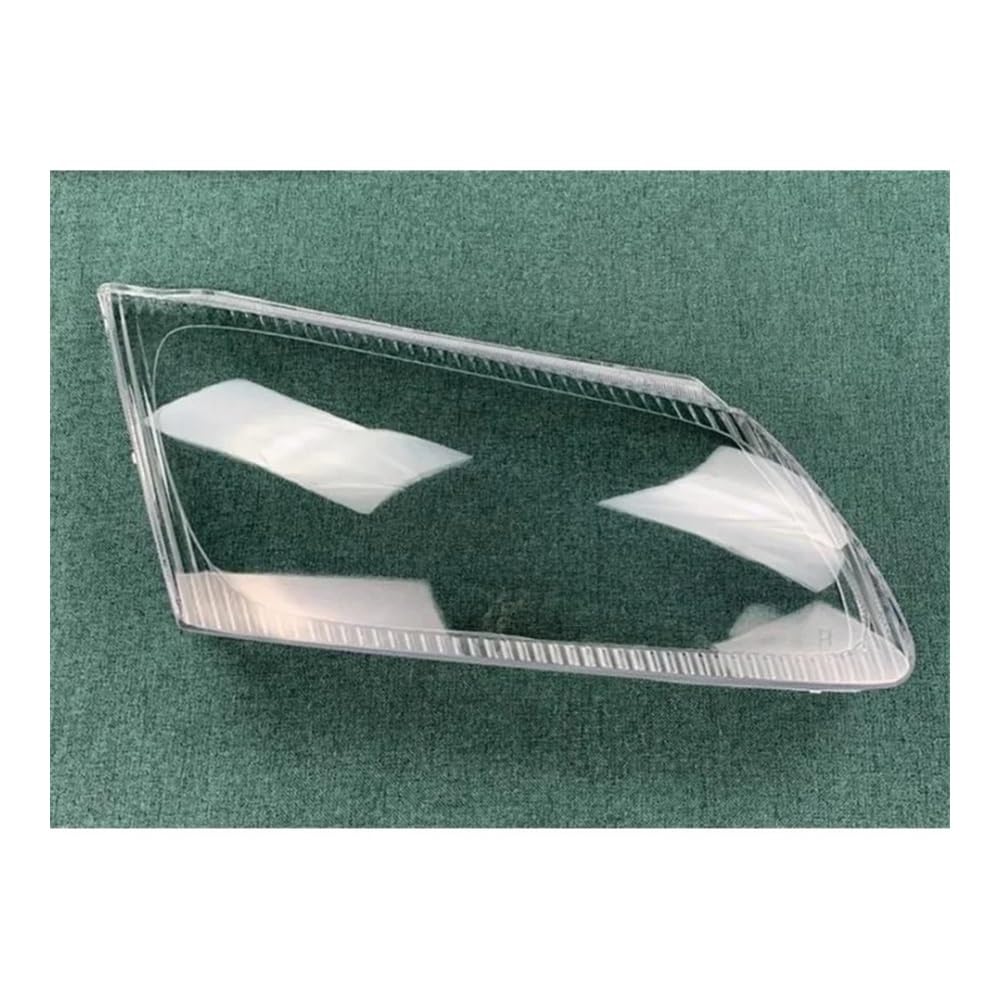 Scheinwerfer Shell Lens Für Sunny für N16 2001-2004 Auto Scheinwerfer Objektiv Abdeckung Scheinwerfer Lampenschirm Vorne Auto Licht Shell von ORBANA