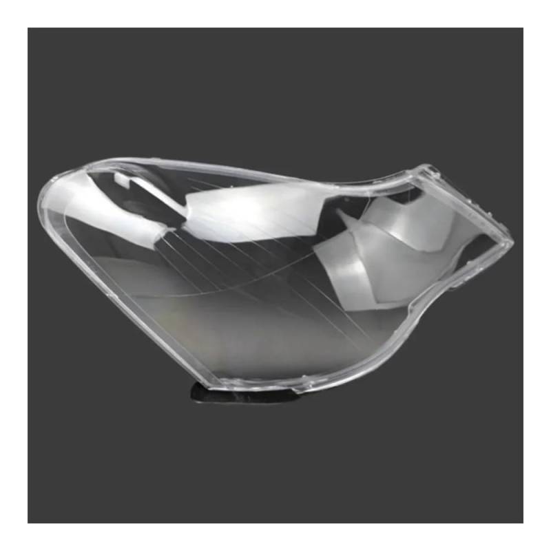 Scheinwerfer Shell Lens Für Sylphy 2006-2011 Auto Zubehör Autos Scheinwerfer Abdeckung Lampenschirm von ORBANA