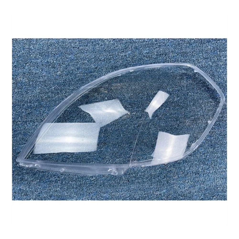 Scheinwerfer Shell Lens Für Teana 2004-2007 Autoscheinwerferlampe von ORBANA