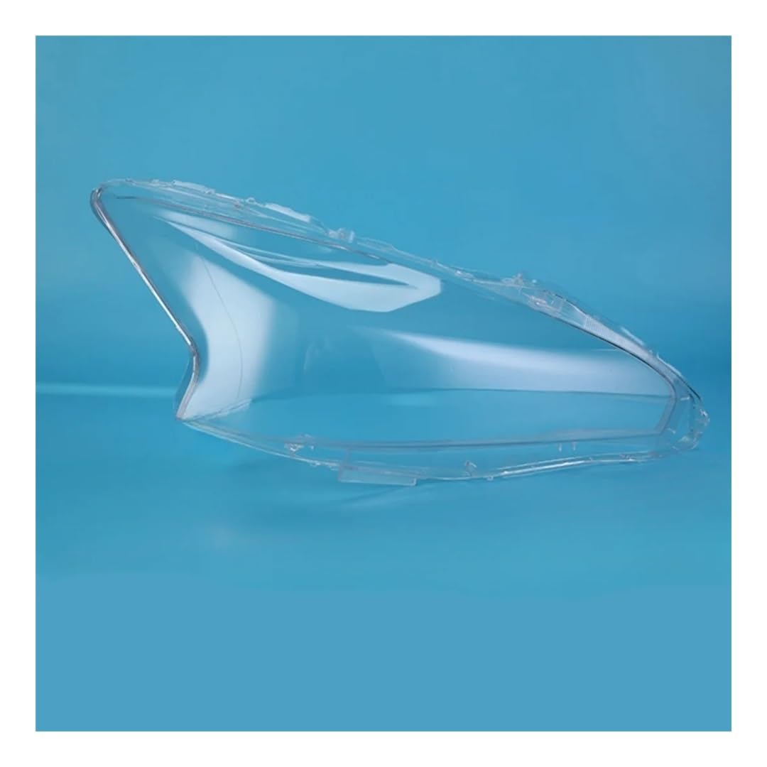 Scheinwerfer Shell Lens Für Teana 2013-2015 Auto Lichter Shell Scheinwerfer Glas Lampenschirm von ORBANA