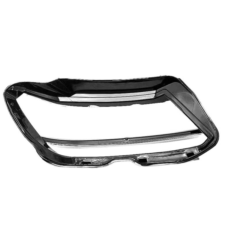 Scheinwerfer Shell Lens Für Tiguan L 2017-2021 Auto Front Scheinwerfer Scheinwerfer Lampenschirm Lampe Shell von ORBANA