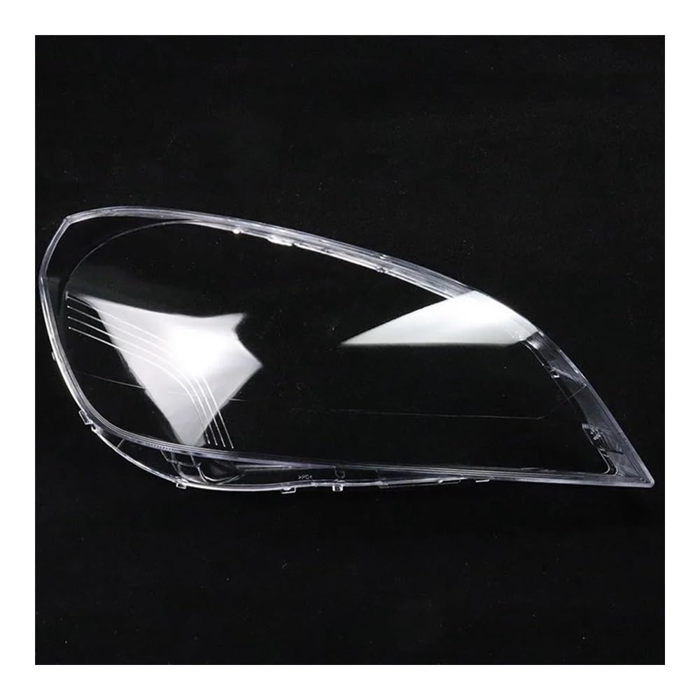 Scheinwerfer Shell Lens Für Volvo Für S60 Für V60 2009-2013 Auto Front Scheinwerfer Abdeckung Lampenschirm Shell Glas Linse Scheinwerfer Abdeckung von ORBANA