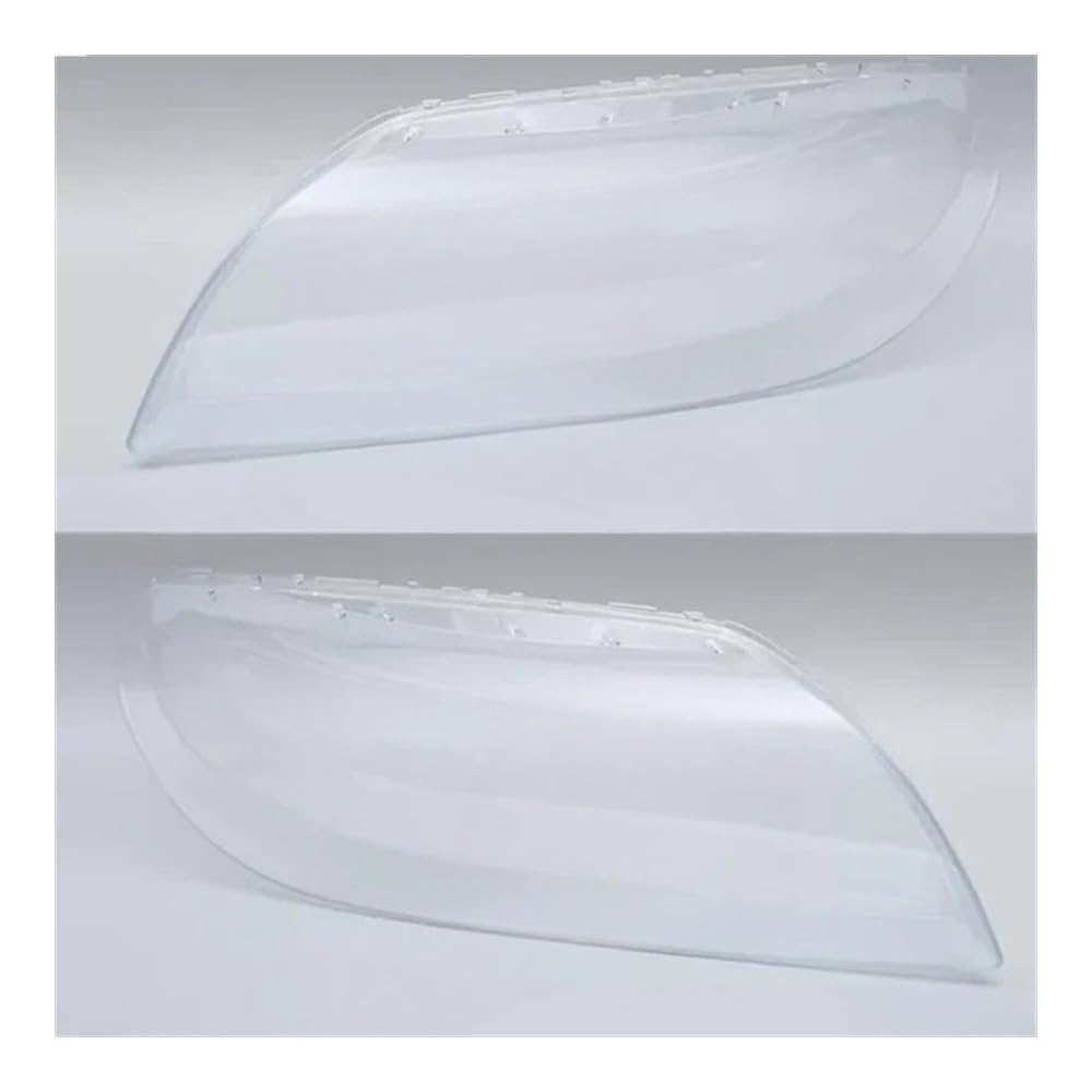 Scheinwerfer Shell Lens Für Volvo Für S80 Für S80L 2006-2016 Auto Scheinwerfer Objektiv Abdeckung Scheinwerfer Shell Lampenschirm von ORBANA