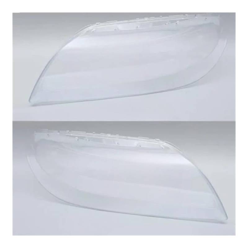 Scheinwerfer Shell Lens Für Volvo Für S80 Für S80L 2006-2016 Auto Scheinwerfer Objektiv Abdeckung Scheinwerfer Shell Lampenschirm von ORBANA