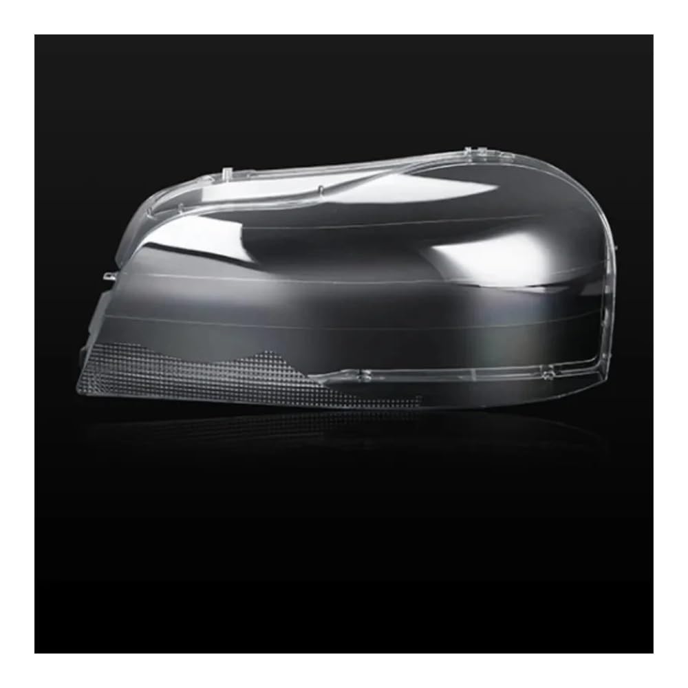 Scheinwerfer Shell Lens Für Volvo für XC90 2004-2013 Scheinwerfer Abdeckung Front Scheinwerfer Gehäuse Lampenschirme Lampe Shell von ORBANA