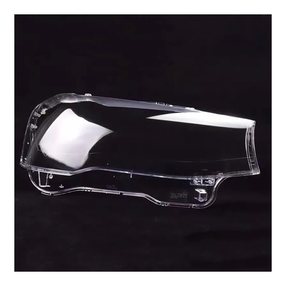 Scheinwerfer Shell Lens Für X3 Für F25 Für X4 Für F26 2014-2017 Auto Front Scheinwerfer Abdeckung Lampenschirm Scheinwerfer Shell von ORBANA