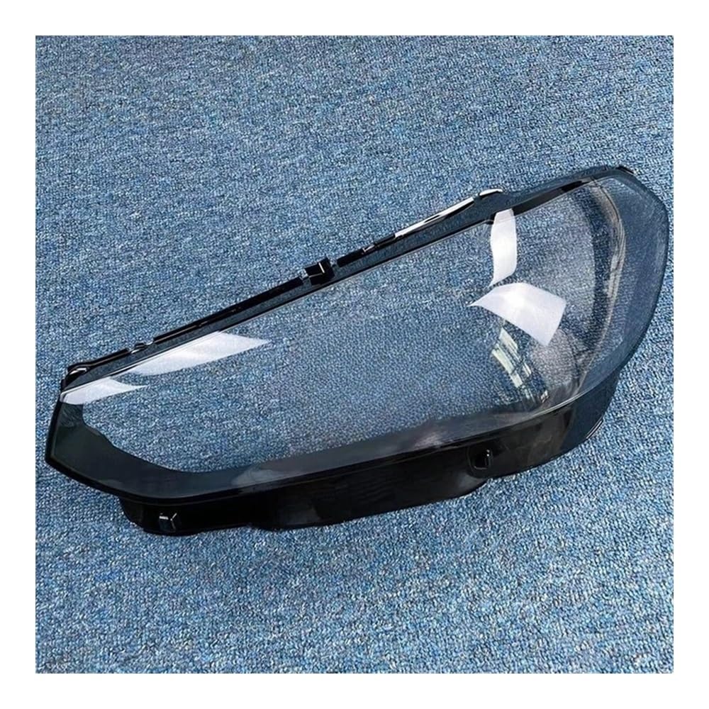 Scheinwerfer Shell Lens Für X3 Für G01 Für G08 2022 Scheinwerfer Objektiv Glas Shell Auto Front Scheinwerfer Abdeckung von ORBANA