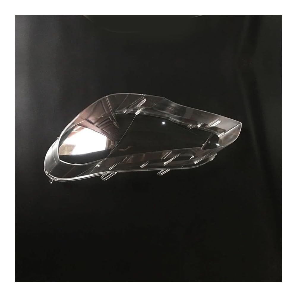 Scheinwerfer Shell Lens Für X5 Für E70 2007-2013 Auto Front Scheinwerfer Glas Scheinwerfer Lampenschirm von ORBANA