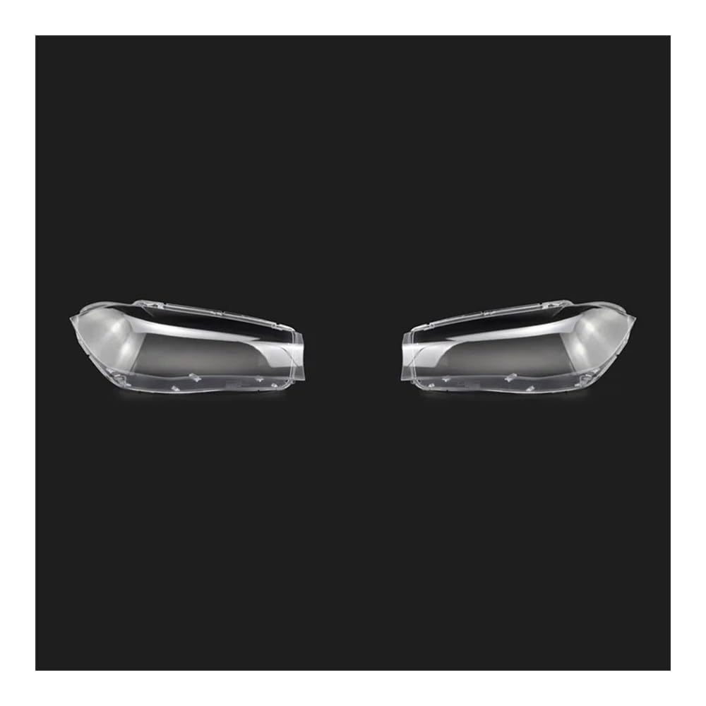 Scheinwerfer Shell Lens Für X5 Für X6 Für E70 Für E71 2014-2018 Auto Front Scheinwerfer Abdeckung Objektiv Glas Scheinwerfer Lampe Shell von ORBANA