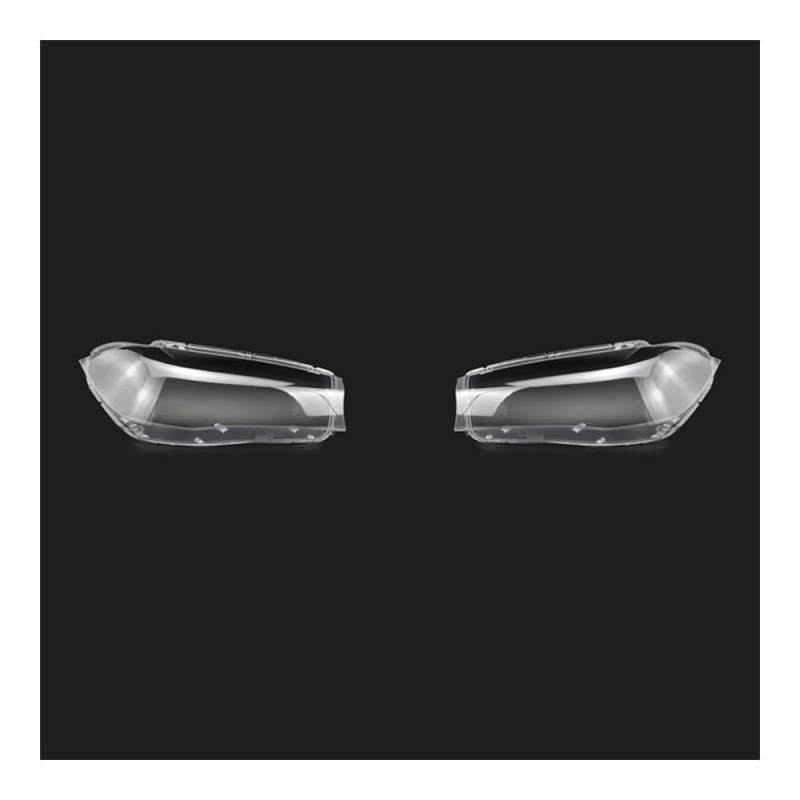 Scheinwerfer Shell Lens Für X5 Für X6 Für E70 Für E71 2014-2018 Auto Front Scheinwerfer Abdeckung Objektiv Glas Scheinwerfer Lampe Shell von ORBANA