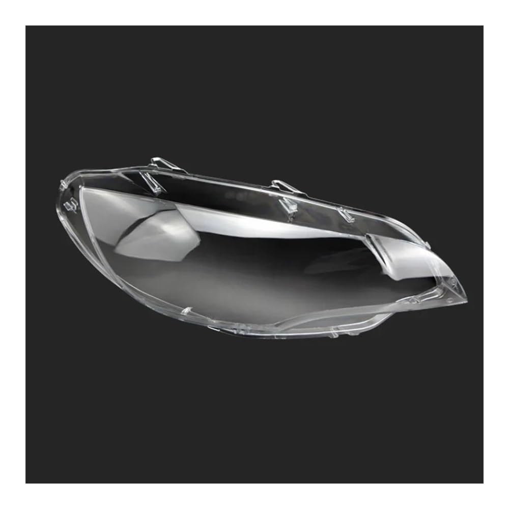 Scheinwerfer Shell Lens Für X6 für E71 2008-2014 Auto Scheinwerfer Shell Scheinwerfer Objektiv Auto Lampenschirm von ORBANA