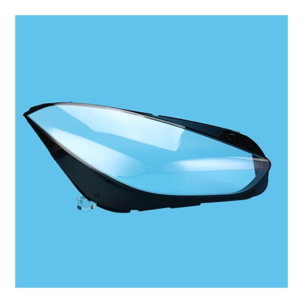 Scheinwerfer Shell Lens Für Z4 2019-2022 Auto Front Scheinwerfer Abdeckung Auto Scheinwerfer Lampenschirm von ORBANA