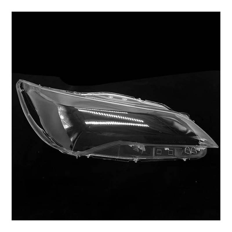 Scheinwerfer Shell Lens Für für Camry 2015-2017 Auto Front Lampenschirm Kopf Licht Abdeckung Lampe Schatten von ORBANA