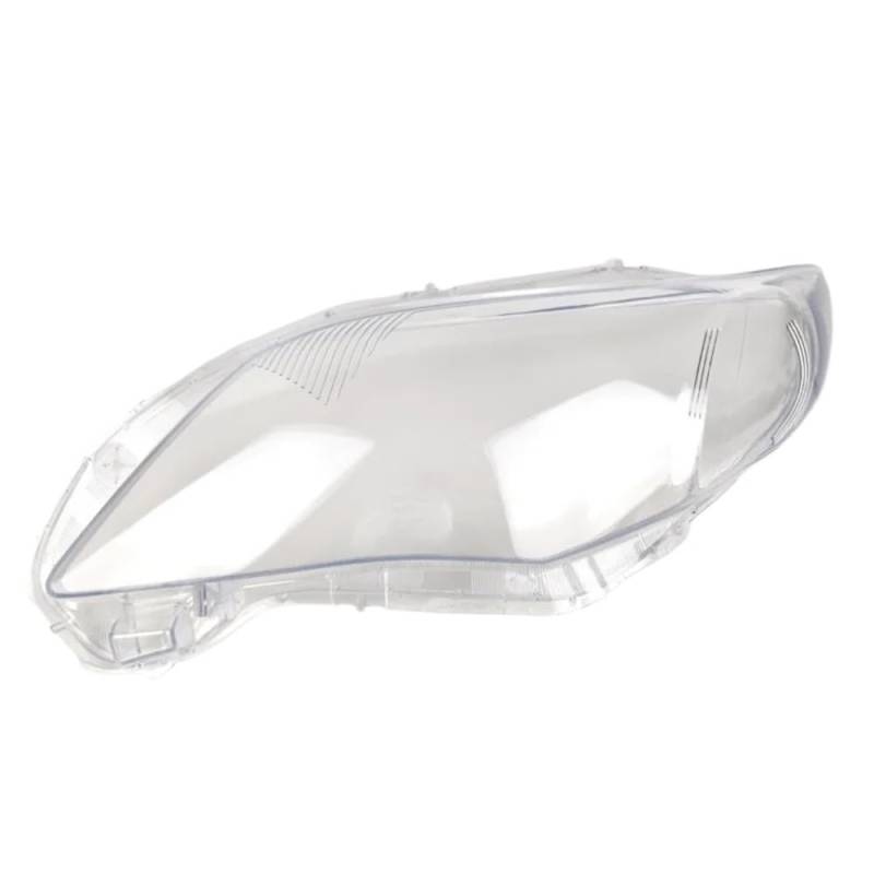 Scheinwerfer Shell Lens Für für Corolla 2011-2013 Auto Scheinwerfer Glas Lampenschirm Scheinwerfer Cove von ORBANA