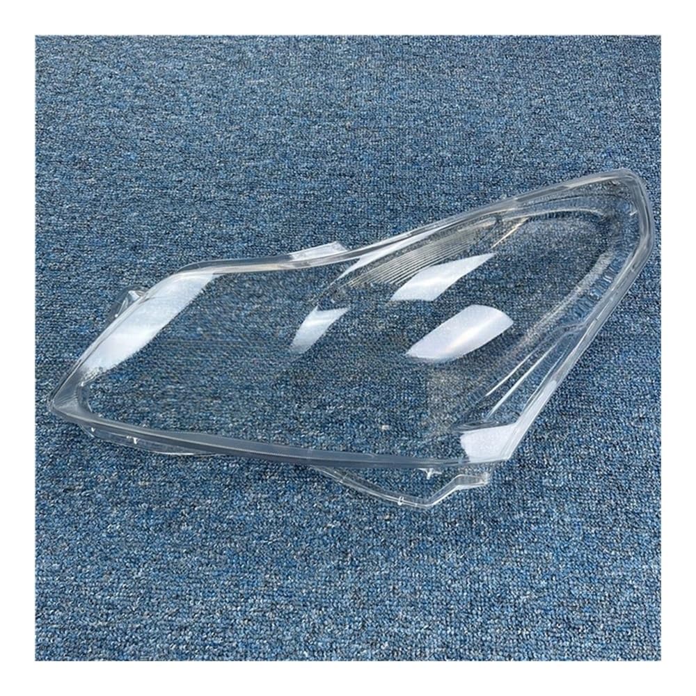 Scheinwerfer Shell Lens Für für G-Serie für G37 für G35 für G25 2007-2009 Autoscheinwerfer Glaslampenschirm von ORBANA