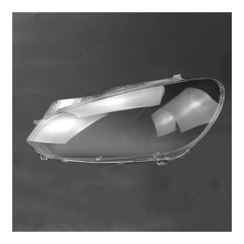 Scheinwerfer Shell Lens Für für Golf 6 Xenon für GTI 2010-2013 Auto Scheinwerfer Abdeckung Lampenschirm Lampe Fall von ORBANA