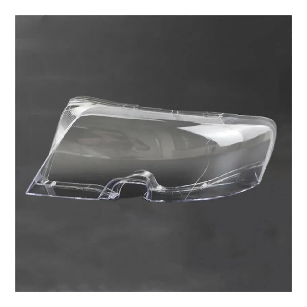 Scheinwerfer Shell Lens Für für Passat 2005-2007 Glas Objektiv Shell Auto Front Scheinwerfer Abdeckung Lampenschirm von ORBANA